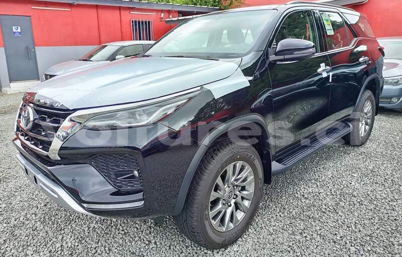 Big with watermark toyota fortuner abidjan abidjan 68900