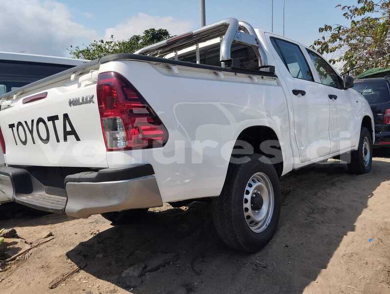 Big with watermark toyota hilux abidjan abidjan 68906