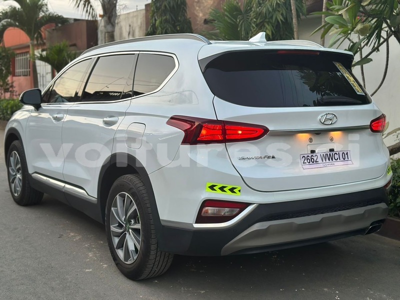 Big with watermark hyundai santa fe abidjan abidjan 68907