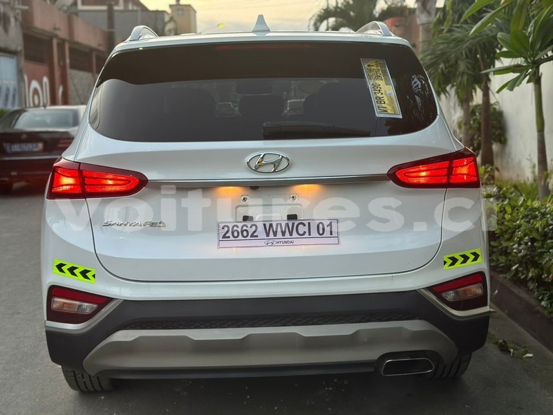 Big with watermark hyundai santa fe abidjan abidjan 68907