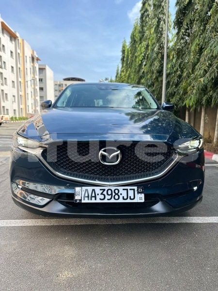 Big with watermark mazda cx 5 abidjan abidjan 68908