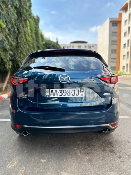 Big with watermark mazda cx 5 abidjan abidjan 68908