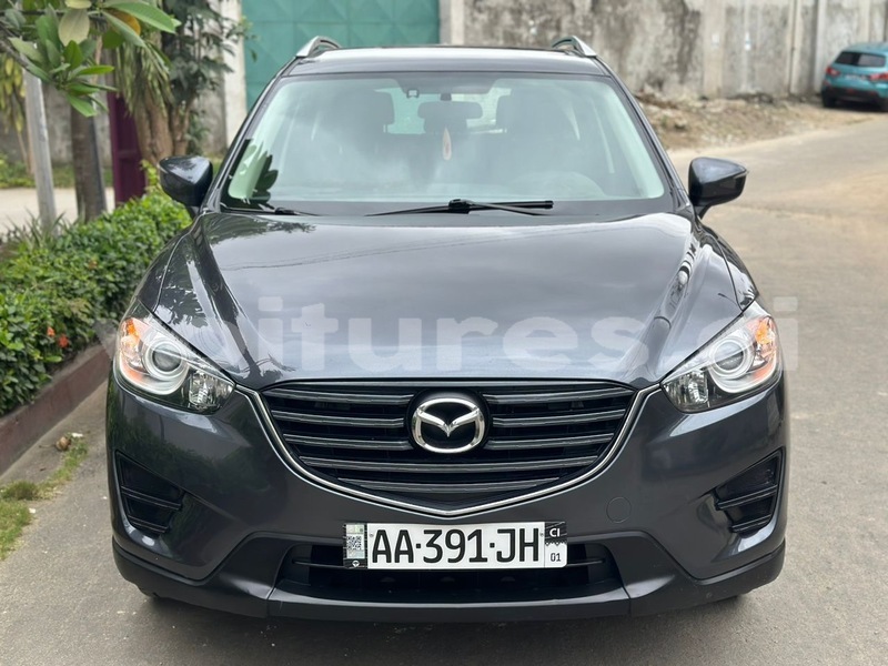 Big with watermark mazda cx 5 abidjan abidjan 68909