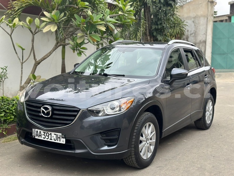 Big with watermark mazda cx 5 abidjan abidjan 68909