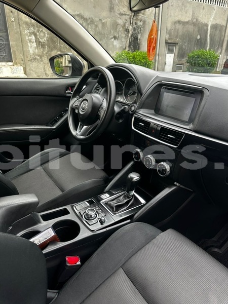 Big with watermark mazda cx 5 abidjan abidjan 68909