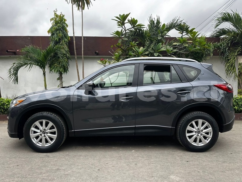 Big with watermark mazda cx 5 abidjan abidjan 68909