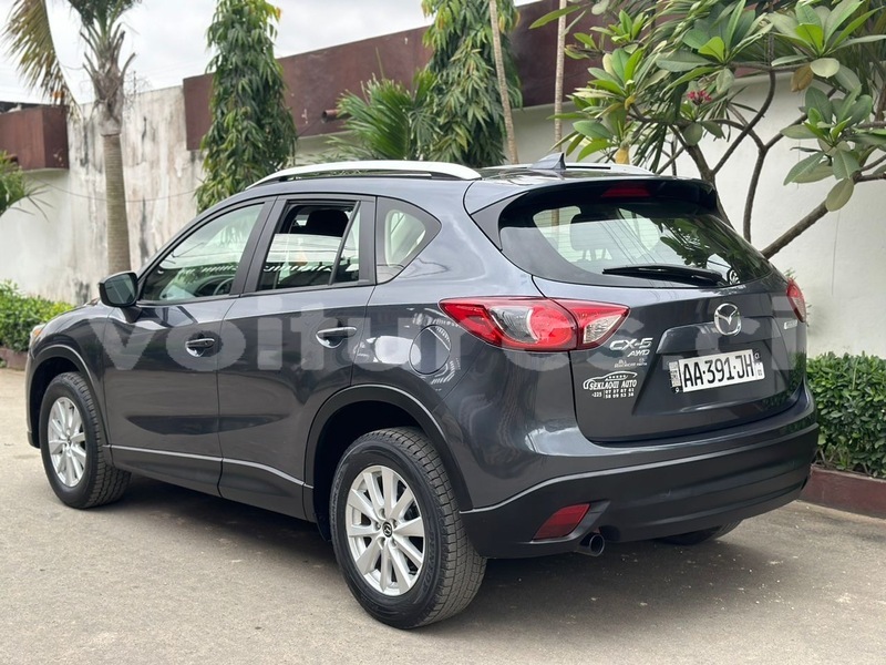 Big with watermark mazda cx 5 abidjan abidjan 68909