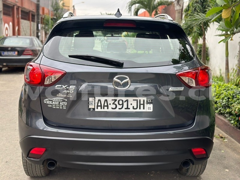 Big with watermark mazda cx 5 abidjan abidjan 68909