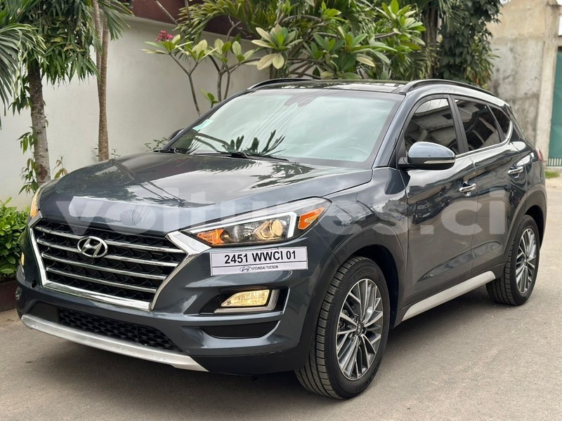 Big with watermark hyundai tucson abidjan abidjan 68910