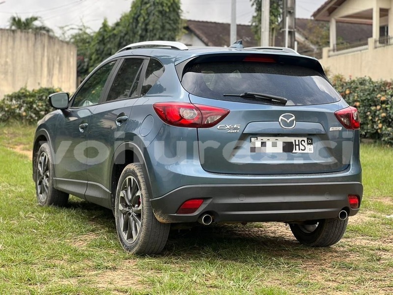 Big with watermark mazda cx 5 abidjan abidjan 68914