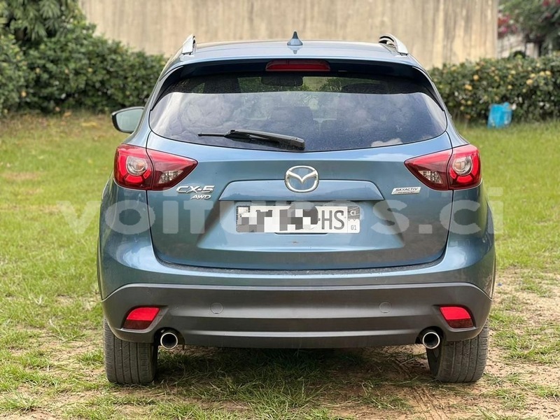 Big with watermark mazda cx 5 abidjan abidjan 68914