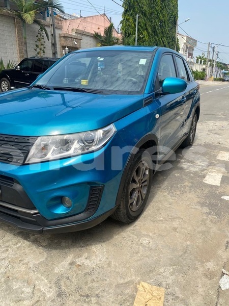 Big with watermark suzuki vitara abidjan abidjan 68916