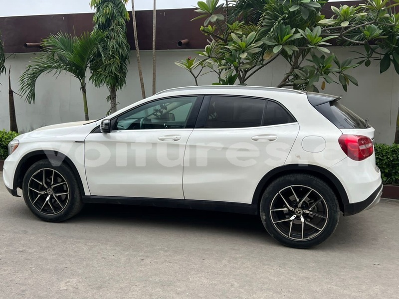 Big with watermark mercedes benz gla klasse abidjan abidjan 68918