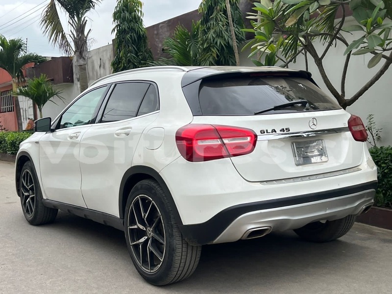 Big with watermark mercedes benz gla klasse abidjan abidjan 68918