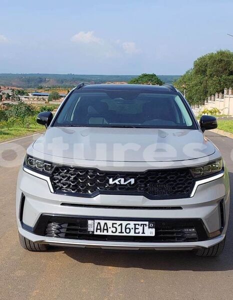 Big with watermark kia sorento ivory coast aboisso 68921