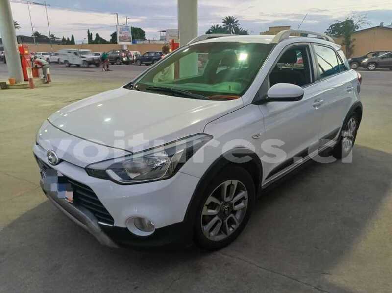 Big with watermark hyundai i20 ivory coast aboisso 68922