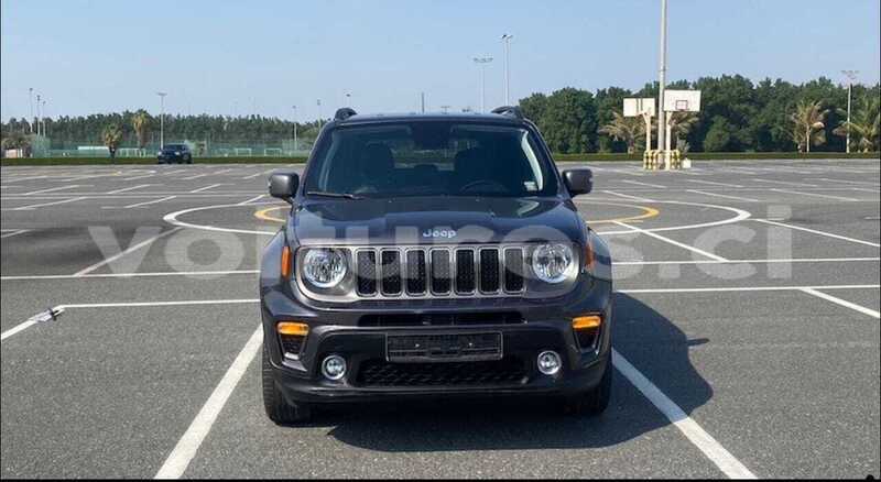 Big with watermark jeep renegade ivory coast aboisso 68930