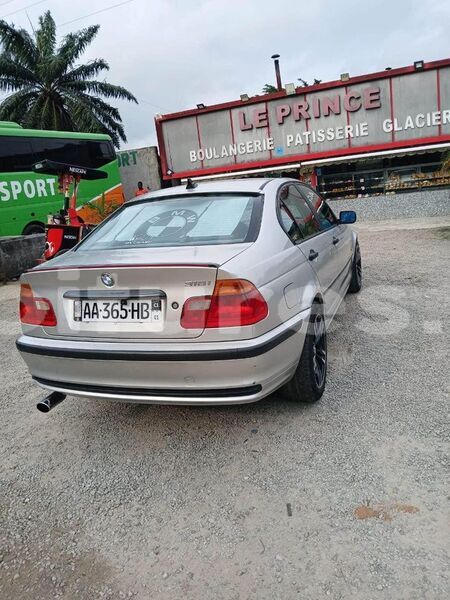 Big with watermark bmw 3 series ivory coast aboisso 68937