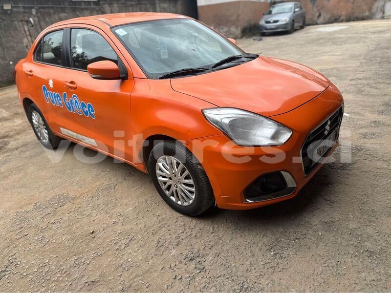 Big with watermark suzuki dzire ivory coast aboisso 68938