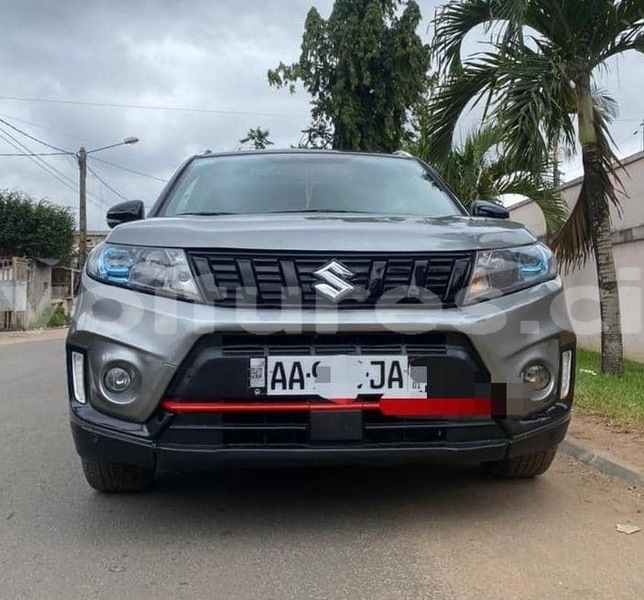 Big with watermark suzuki vitara abidjan abidjan 68952