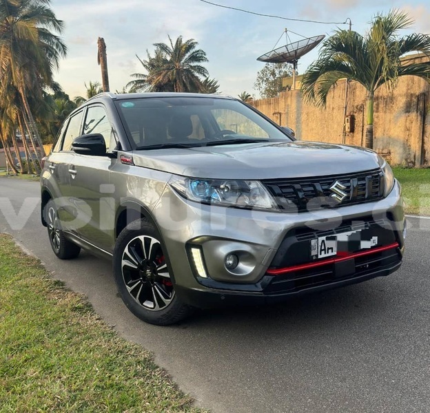 Big with watermark suzuki vitara abidjan abidjan 68952