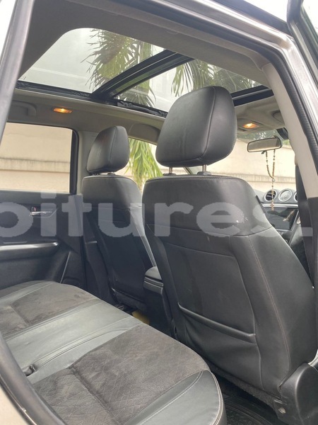 Big with watermark suzuki vitara abidjan abidjan 68952