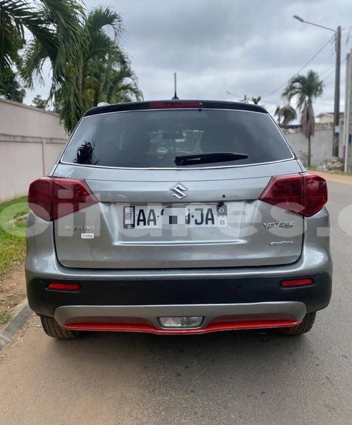 Big with watermark suzuki vitara abidjan abidjan 68952