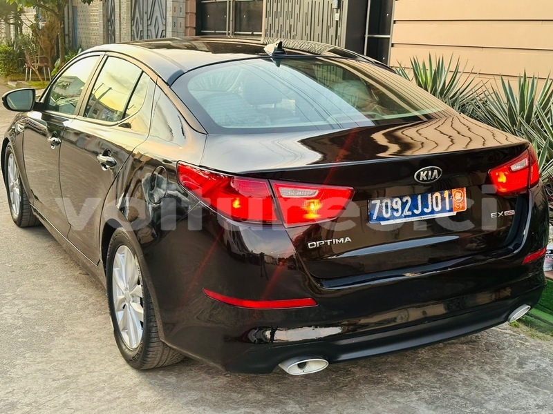 Big with watermark kia optima abidjan abidjan 68957