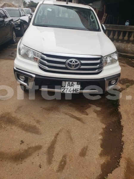 Big with watermark toyota hilux abidjan abidjan 68958