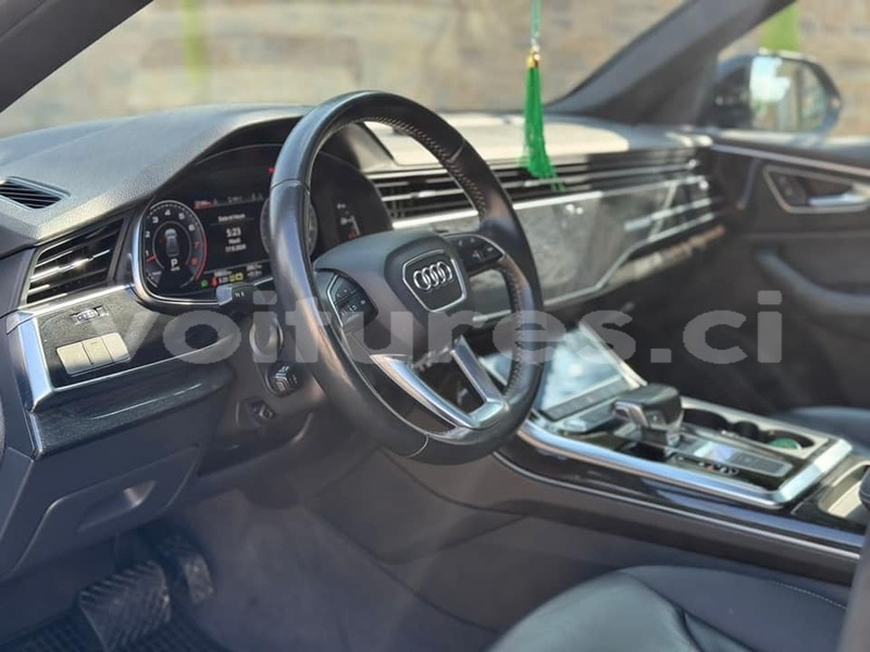 Big with watermark audi q8 ivory coast aboisso 68971