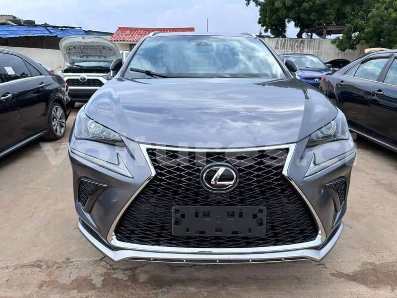 Big with watermark lexus nx ivory coast aboisso 68975