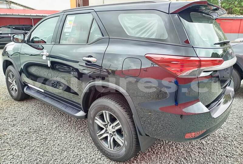 Big with watermark toyota fortuner abidjan abidjan 68977