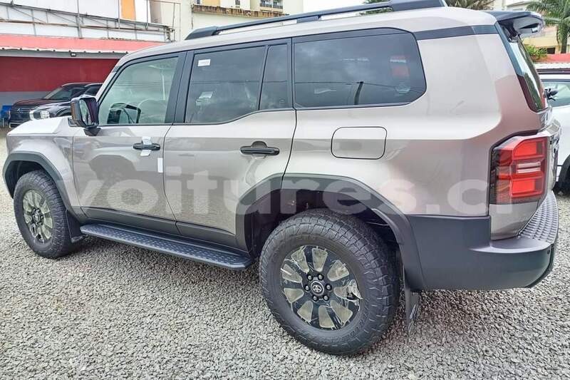 Big with watermark toyota land cruiser prado abidjan abidjan 68978