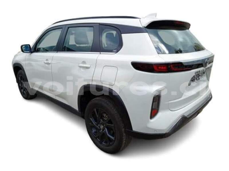 Big with watermark toyota urban cruiser abidjan abidjan 68979