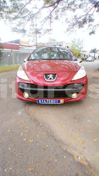 Big with watermark peugeot 207 abidjan abidjan 68982