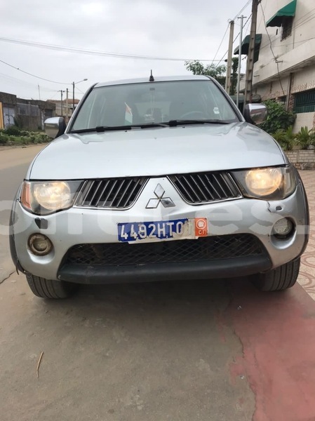 Big with watermark mitsubishi l200 abidjan abidjan 68984