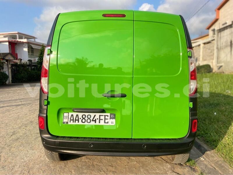 Big with watermark renault kangoo ivory coast aboisso 68987