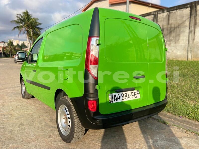 Big with watermark renault kangoo ivory coast aboisso 68987