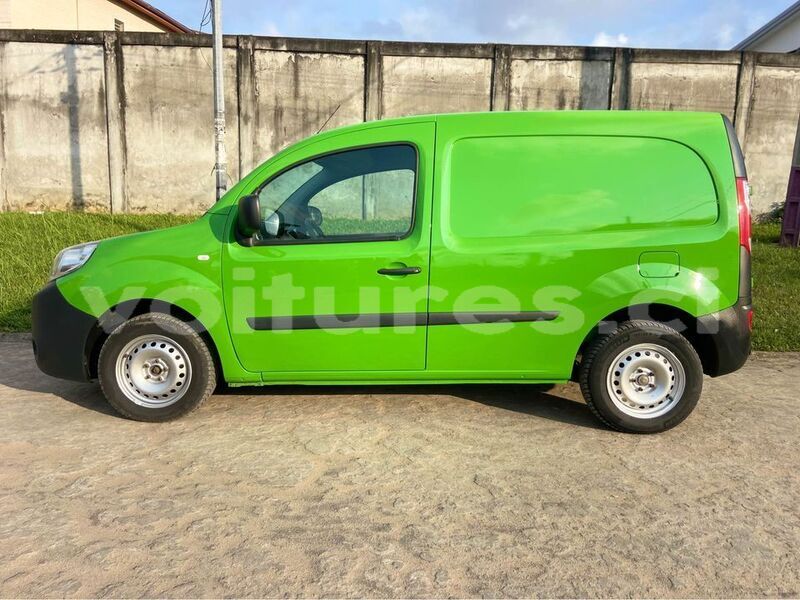 Big with watermark renault kangoo ivory coast aboisso 68987