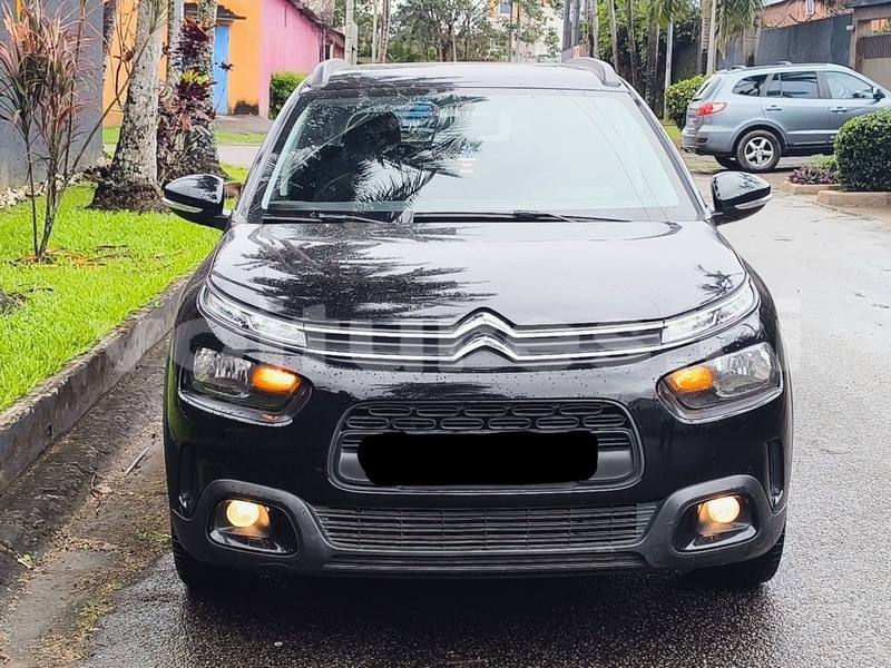 Big with watermark citroen c4 cactus abidjan abidjan 68989