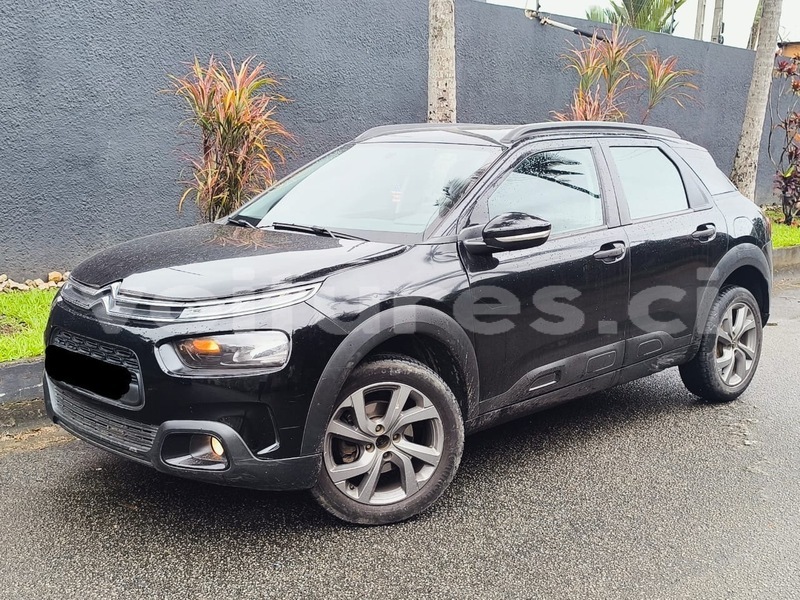 Big with watermark citroen c4 cactus abidjan abidjan 68989