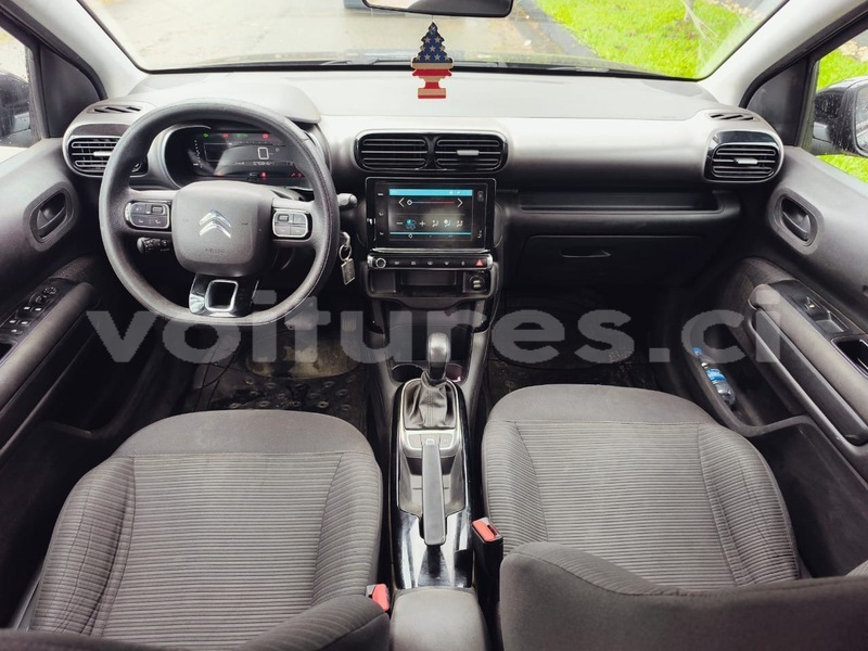 Big with watermark citroen c4 cactus abidjan abidjan 68989