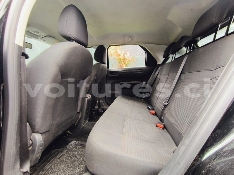 Big with watermark citroen c4 cactus abidjan abidjan 68989