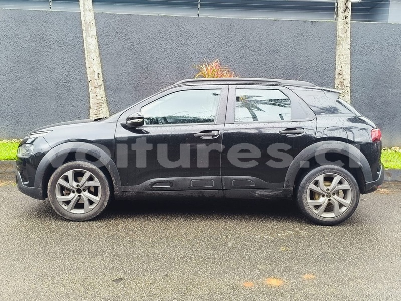 Big with watermark citroen c4 cactus abidjan abidjan 68989