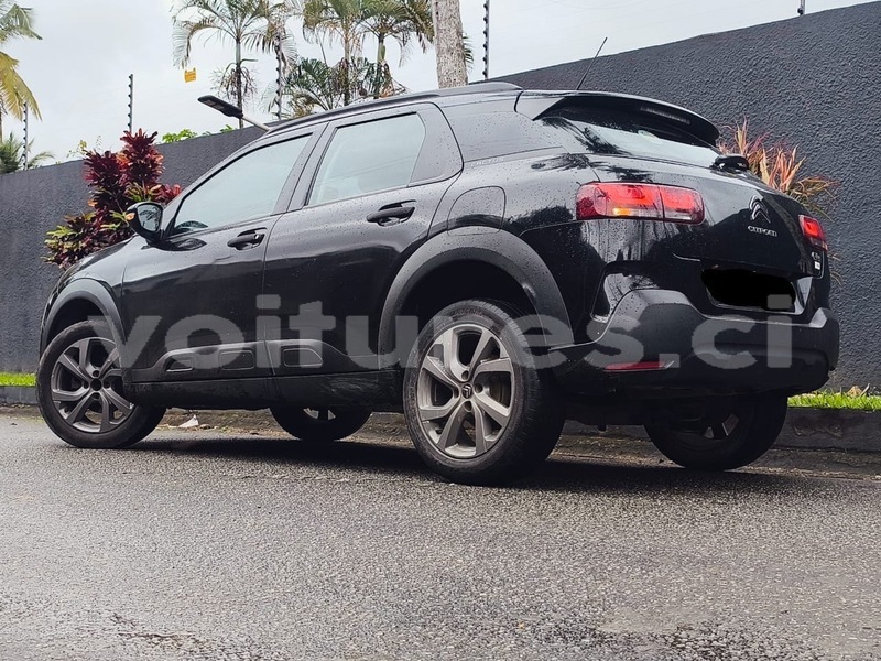 Big with watermark citroen c4 cactus abidjan abidjan 68989