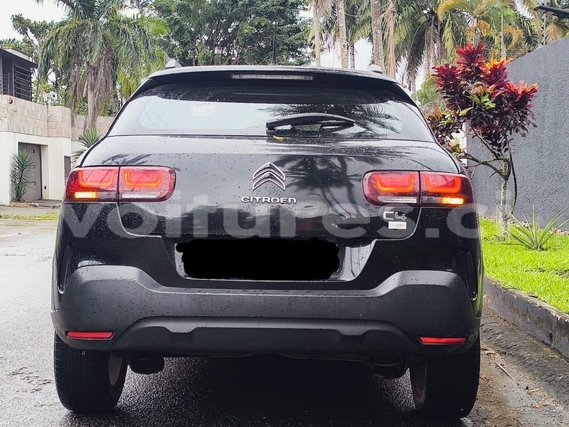 Big with watermark citroen c4 cactus abidjan abidjan 68989