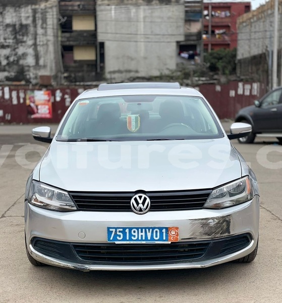 Big with watermark volkswagen jetta abidjan abidjan 68990