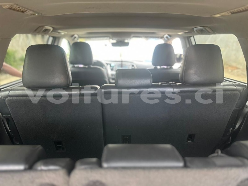 Big with watermark toyota highlander abidjan abidjan 68991