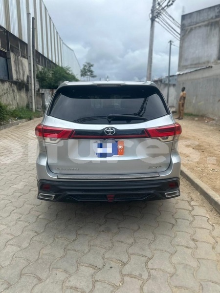 Big with watermark toyota highlander abidjan abidjan 68991