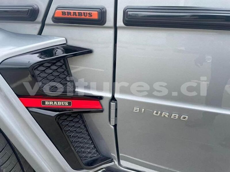 Big with watermark mercedes benz g klasse amg ivory coast aboisso 68993